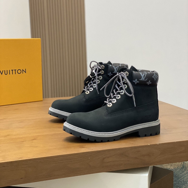 LV Boots